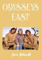 Odysseys East 1105595188 Book Cover