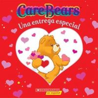 Care Bears: Special Delivery (sp) (Care Bears) 0439617138 Book Cover