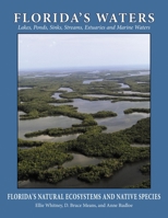 Florida's Waters (Florida's Natural Ecosystems and Native Species Book 3) 156164868X Book Cover