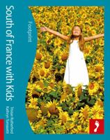 South of France with Kids 190726339X Book Cover