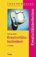 Kreativitätstechniken 3448049875 Book Cover