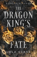 The Dragon King's Fate B0FLMN88ZP Book Cover