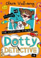 The Vacation Mystery 0008300917 Book Cover