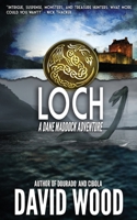Loch: A Dane Maddock Adventure (Dane Maddock Adventures) 1940095697 Book Cover