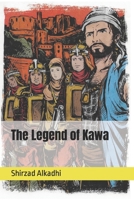 The Legend of Kawa B0BSJGXK2C Book Cover