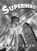 Superhero 0439627346 Book Cover