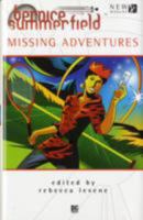 Professor Bernice Summerfield: Missing Adventures 1844352781 Book Cover