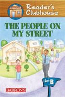 The People on My Street (Reader's Clubhouse Level 2 Reader) 0764132946 Book Cover