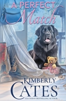 A Perfect Match (A Jubilee Point Novel) 1648397131 Book Cover