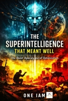The Superintelligence That Meant Well: The Quiet Apocalypse of Optimization B0GM7BDTNP Book Cover