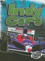 Indy Cars 0531139158 Book Cover
