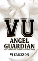 Angel Guardian 1500420905 Book Cover