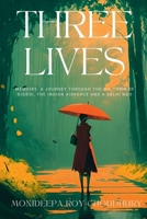 Three Lives B0C396X8T1 Book Cover