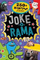 Joke-o-Rama 1684122929 Book Cover