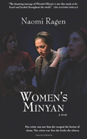Women's Minyan 1592641563 Book Cover