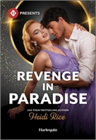 Revenge in Paradise 1335593659 Book Cover