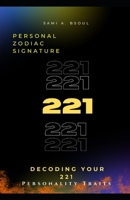221: Decoding Your 221 Traits B0CFZL3HJL Book Cover