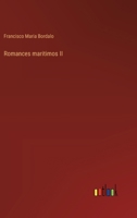 Romances maritimos II 336871323X Book Cover