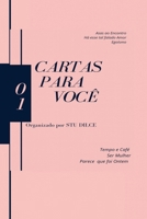 Cartas Para Você (Portuguese Edition) 6500411617 Book Cover
