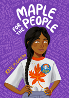 Maple for the People 1536233218 Book Cover