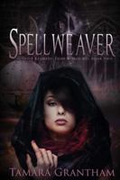 Spellweaver 1634221605 Book Cover