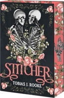 Stitcher 1682816222 Book Cover