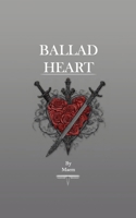 Ballad Heart (Spanish Edition) B0DWF6X9L1 Book Cover