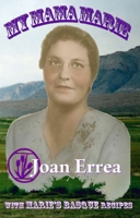 My Mama Marie (Basque Originals Series) 1935709399 Book Cover