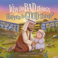 Why Do Bad Things Happen to Good Sheep? 1960770004 Book Cover