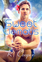 Sweet Clematis 1640808191 Book Cover