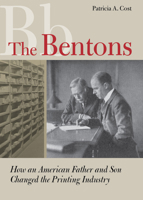 The Bentons 1933360429 Book Cover