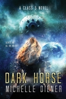 Dark Horse 0645465836 Book Cover