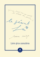 Le géant fù - Livre gros caractères (French Edition) B0CQQ261HS Book Cover