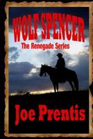 Wolf Spencer 1097885712 Book Cover