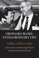 Ordinary Bloke, Extraordinary Life 1922815063 Book Cover