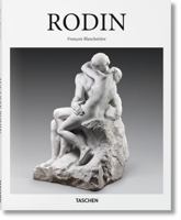Rodin 3836555042 Book Cover