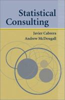 Statistical Consulting 1441931775 Book Cover