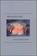 Rhyming the Hours 1930337183 Book Cover