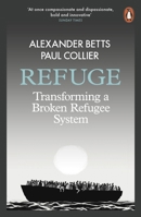 Gestrandet: Warum unsere Flüchtlingspolitik allen schadet - und was jetzt zu tun ist 0190659157 Book Cover