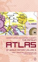 Dtv-Atlas zur Weltgeschichte 0140510540 Book Cover