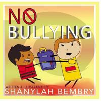 No Bullying 1981141847 Book Cover