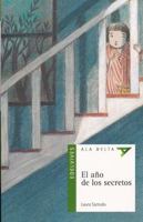 El año de los secretos (Ala Delta - Serie verde) 8426386814 Book Cover