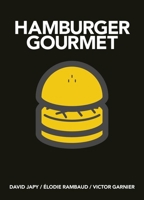 Hamburger Gourmet (mini) 1761500368 Book Cover