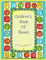 Children's Book Of Runes 1694322130 Book Cover