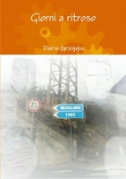 Giorni a ritroso 0244324794 Book Cover