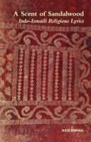 A Scent of Sandalwood 0700717684 Book Cover