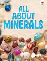 Earth's Detectives: All About Minerals 1835690815 Book Cover