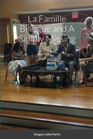 La Famille Bilingue and A Simply Missing 057875861X Book Cover