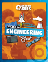 My Job in Engineering 1725336405 Book Cover