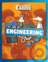 My Job in Engineering 1786376792 Book Cover